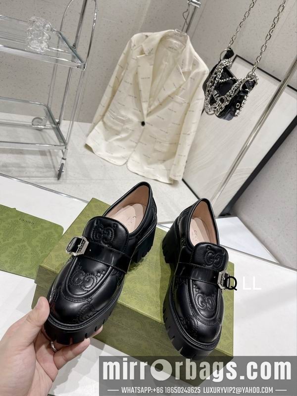 Gucci Replica Shoes sz35-40 LL0329