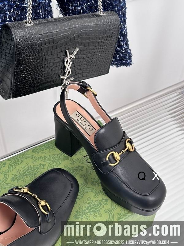 Gucci Replica Shoes sz35-40 8C JX0104