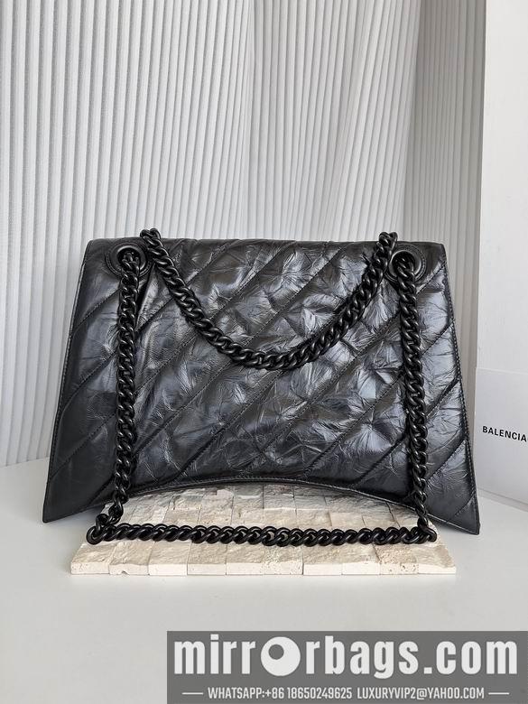 Balenciaga Bags 1589 39.9X24.9X13cm GY 2colour