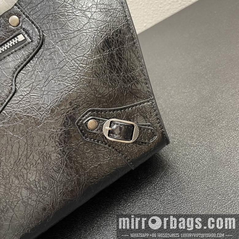 Balenciaga Bags 80096 24X22X36.5X12cm GY