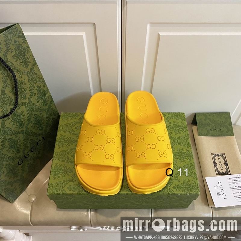 Gucci Replica Shoes sz35-41 Y0364