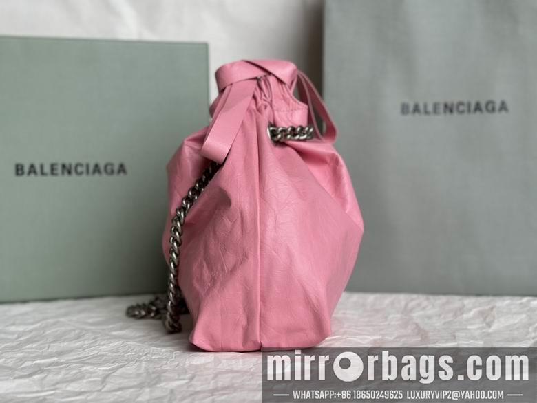 Balenciaga Bags 0305 27X10X32cm GY 4colour