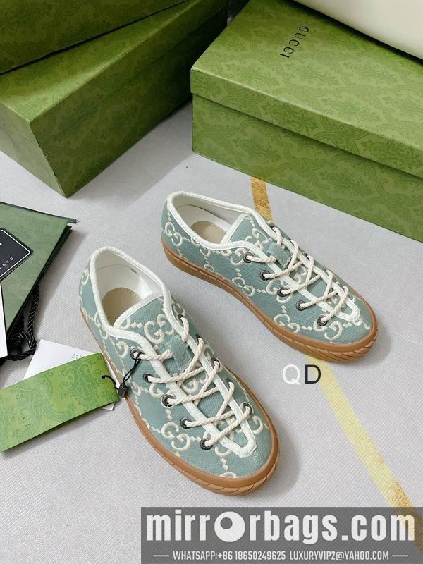 Gucci Replica Shoes sz35-39 GDT0305