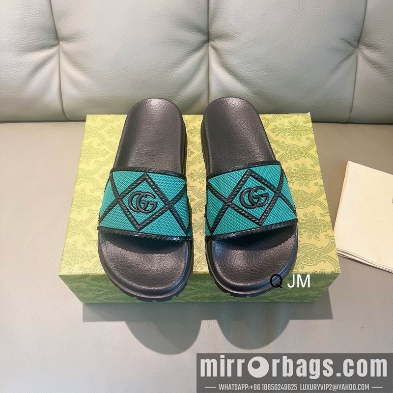 Gucci Replica Shoes sz35-45 JM0220