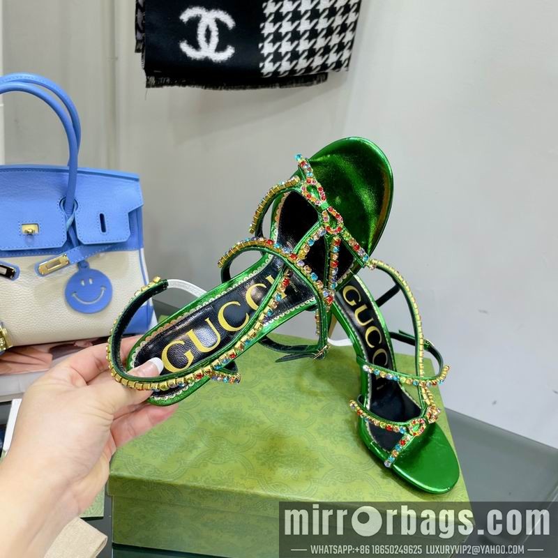 Gucci Replica Shoes sz34-41 LL0325
