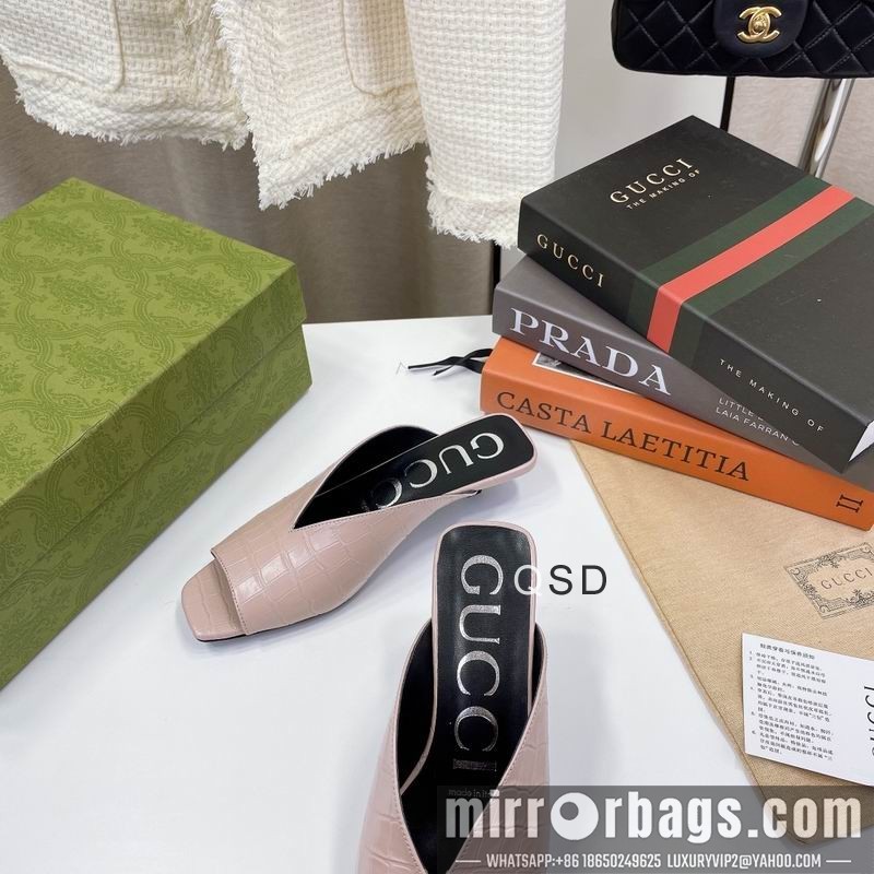 Gucci Replica Shoes sz35-41 mhf0350