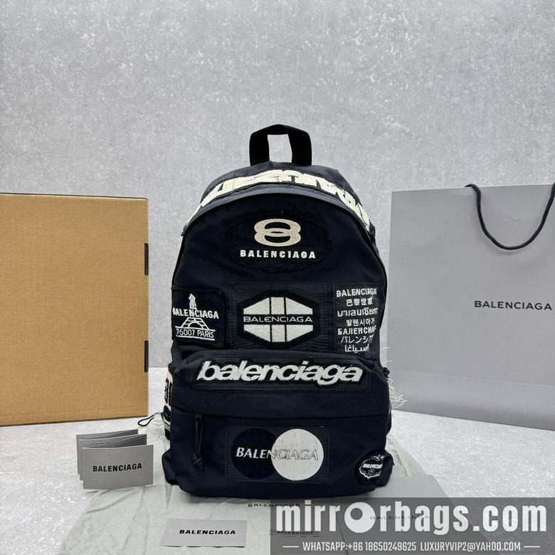 Balenciaga Bags 92456 32X9X47cm GY