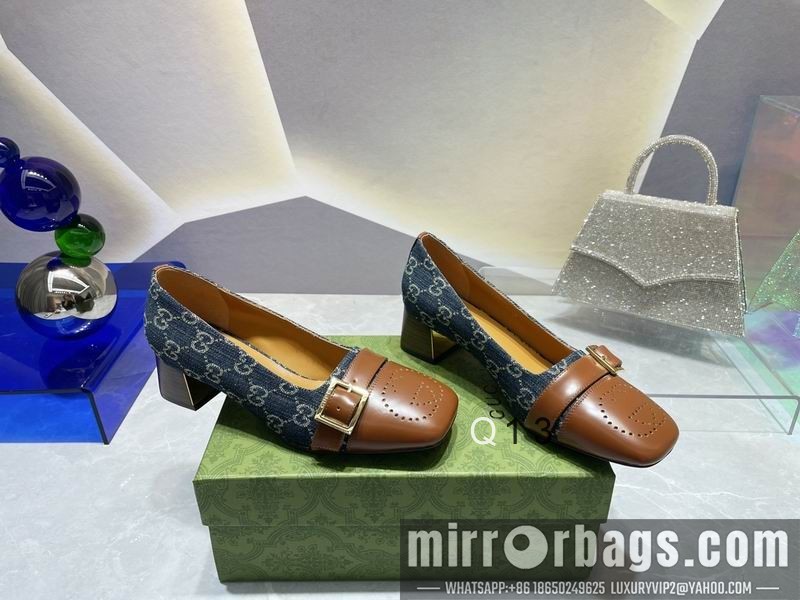 Gucci Replica Shoes sz35-40 YM0346