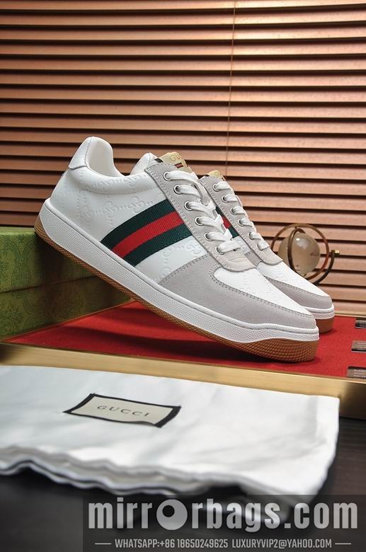 Gucci Replica Shoes SZ 38-44 0509