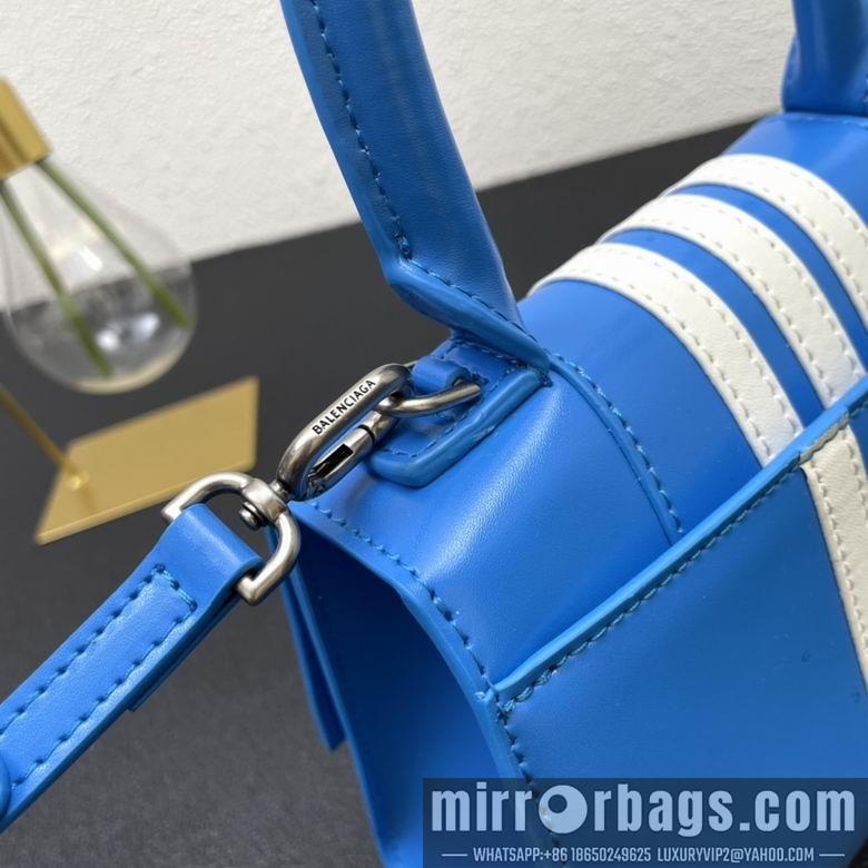 Balenciaga Bags 8069 19X13X6cm GY 4colour