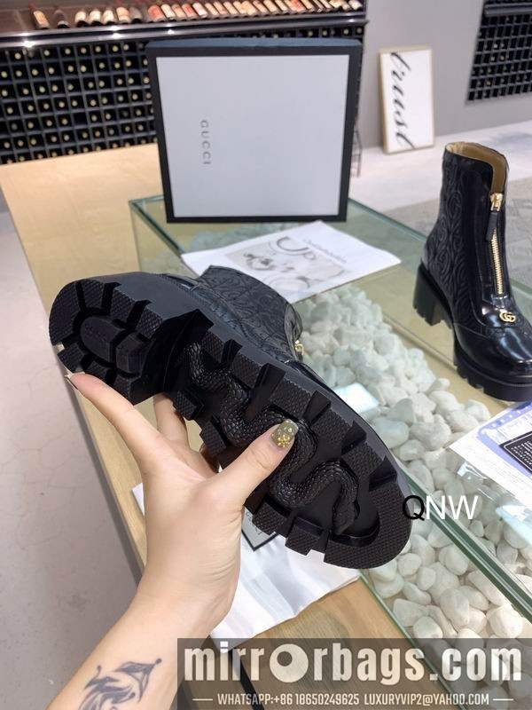 Gucci Replica Shoes sz35-40 NW0317