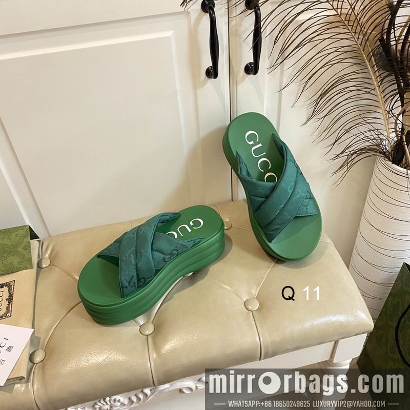 Gucci Replica Shoes sz35-45 Y0366