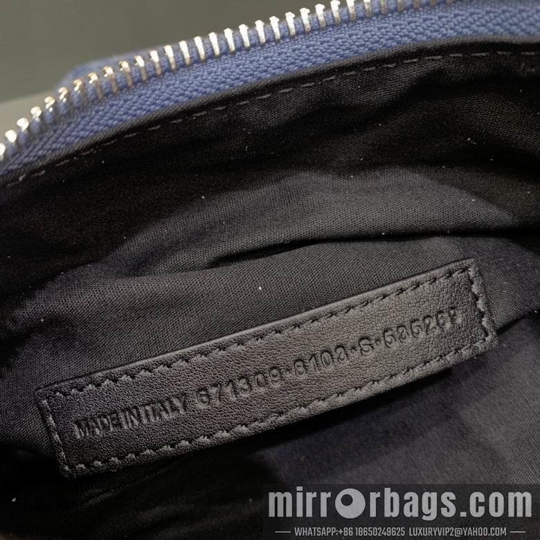 Balenciaga Bags 180607 26x12x6cm FY