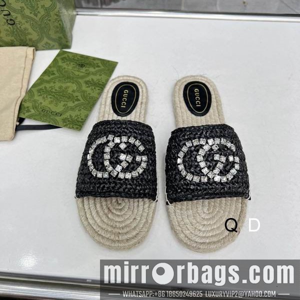 Gucci Replica Shoes sz35-40 GDT0601