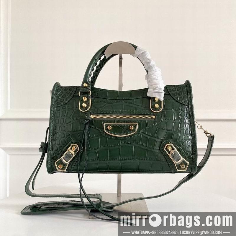 Balenciaga Bags Balenciaga 021 30X19X11cm WM