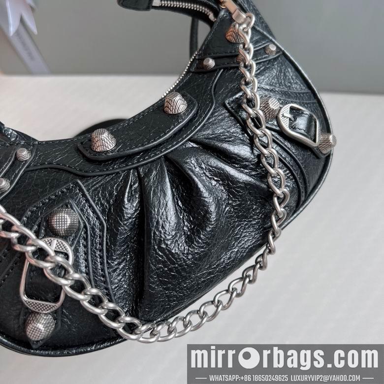 Balenciaga Bags 681200650 21X11X4cm GY 4colour