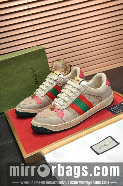 Gucci Replica Shoes SZ 38-44 0501