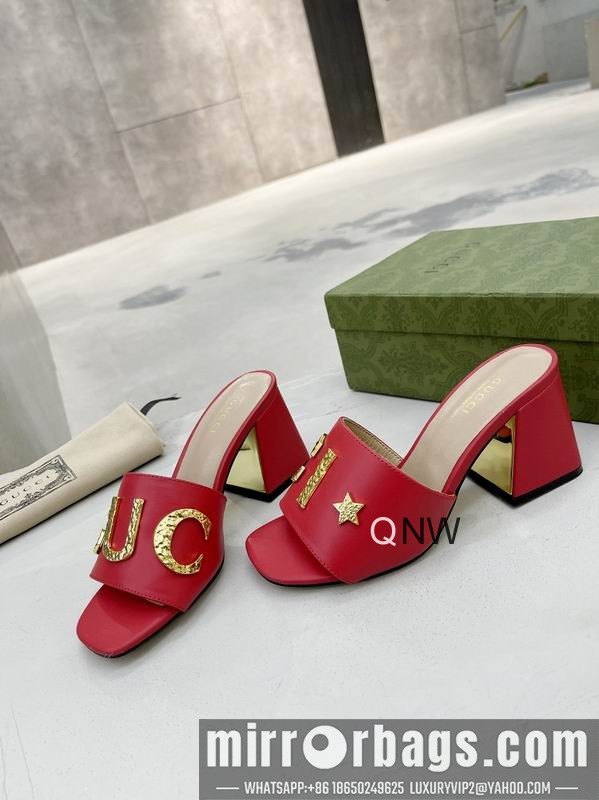 Gucci Replica Shoes sz35-42 F0336
