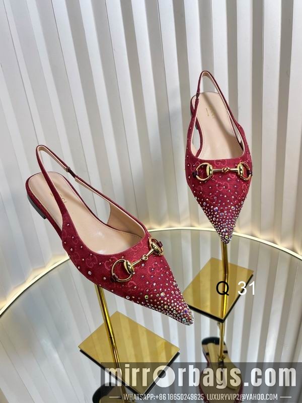 Gucci Replica Shoes sz35-40 YF1204