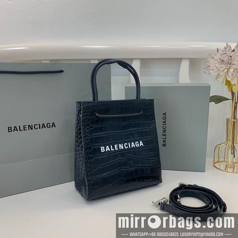 Balenciaga Bags A70 19X21X9cm GY