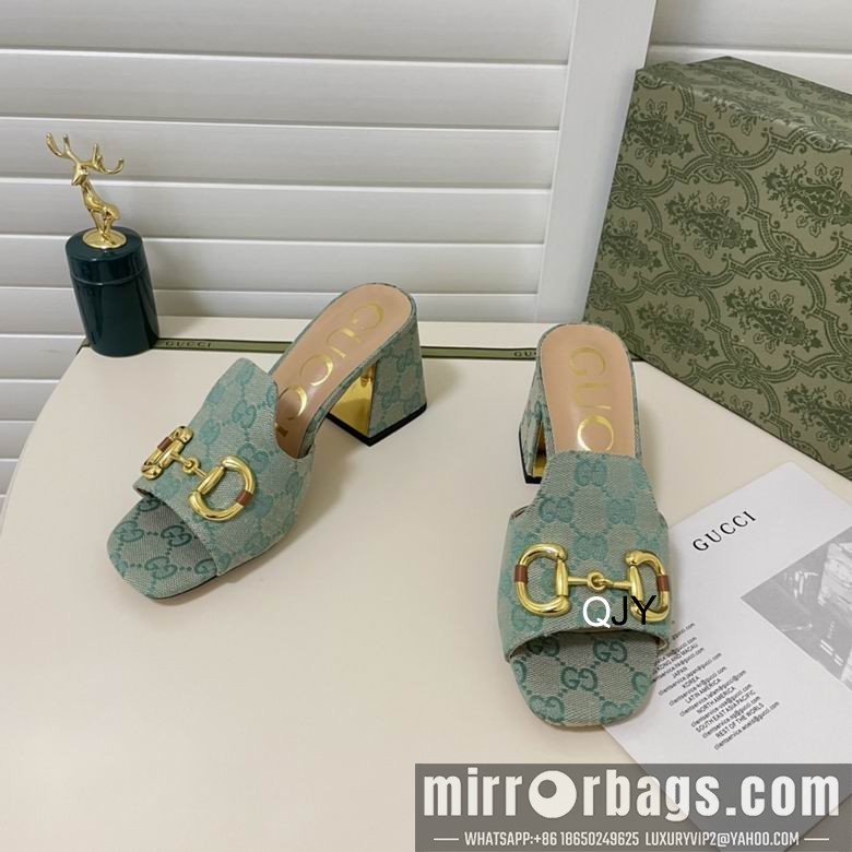 Gucci Replica Shoes sz36-44 JY0302