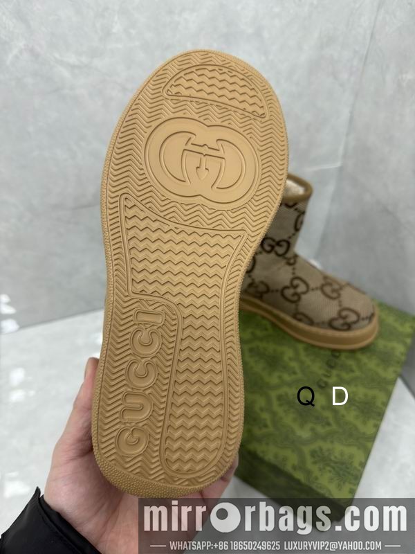 Gucci Replica Shoes sz35-40 GDT0910