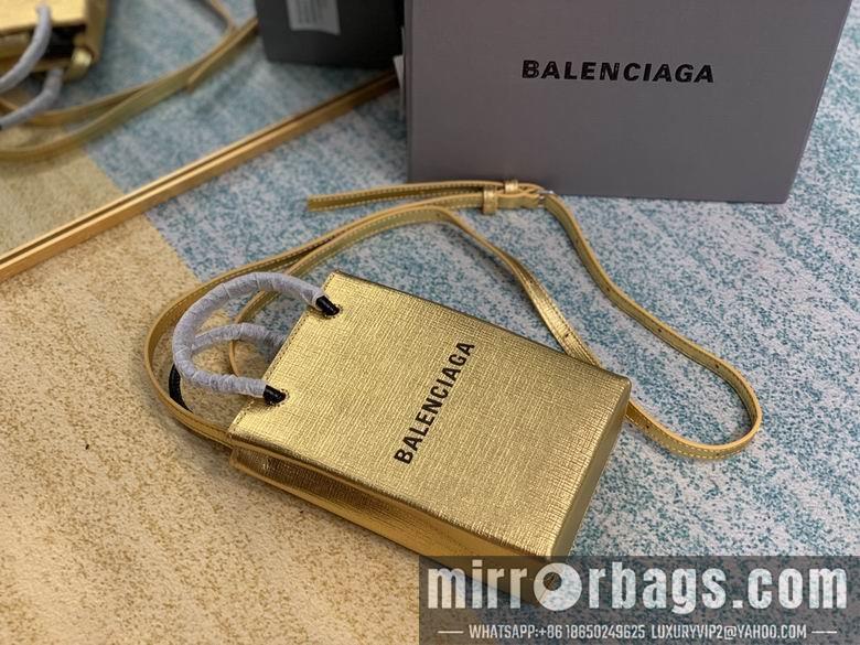 Balenciaga Bags BF528655 18×4.5×12