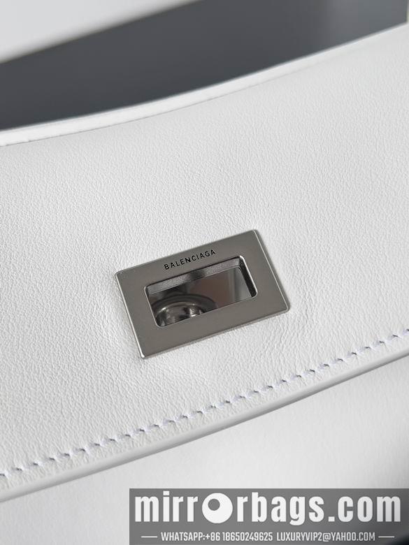 Balenciaga Bags Rodeo 789779 28.9X20X9.9cm GY 4colour