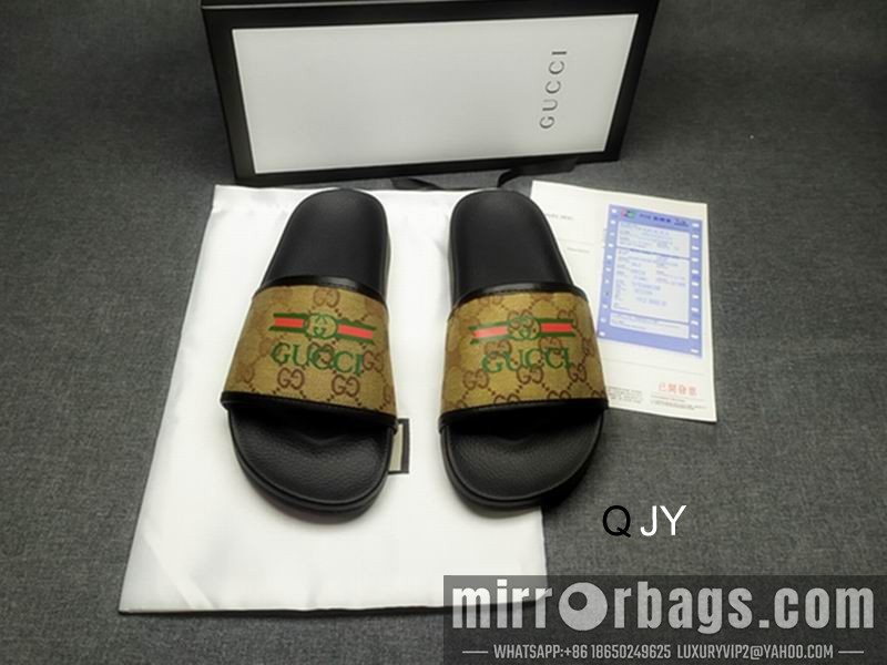 Gucci Replica Shoes sz35-46JY0311