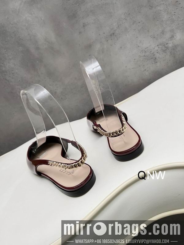 Gucci Replica Shoes sz35-40 WN0503