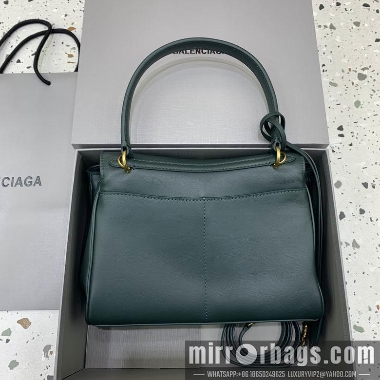 Balenciaga Bags 789721380 29X20X10cm 35X23X11cm GY 2colour