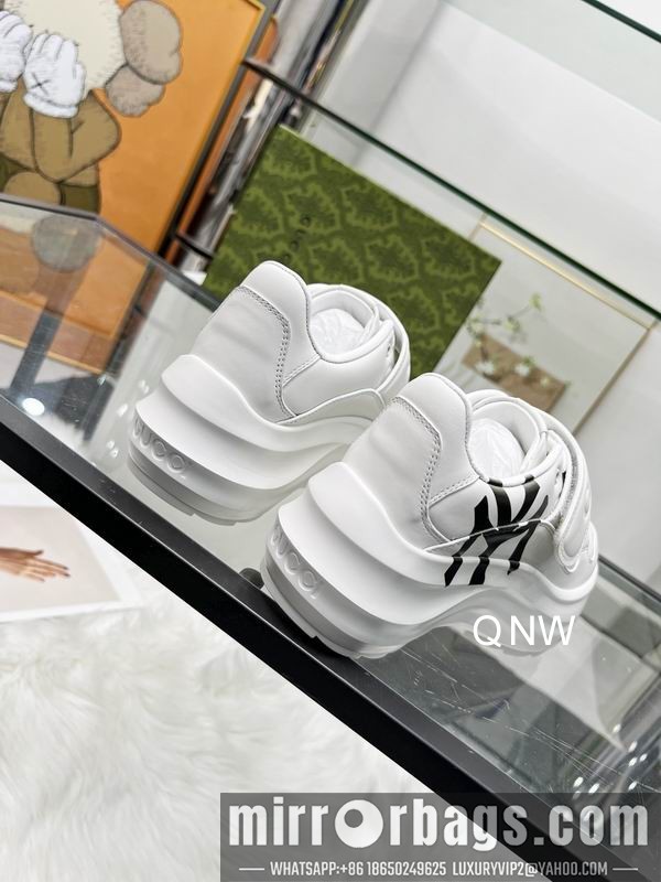 Gucci Replica Shoes sz35-40 NW0905