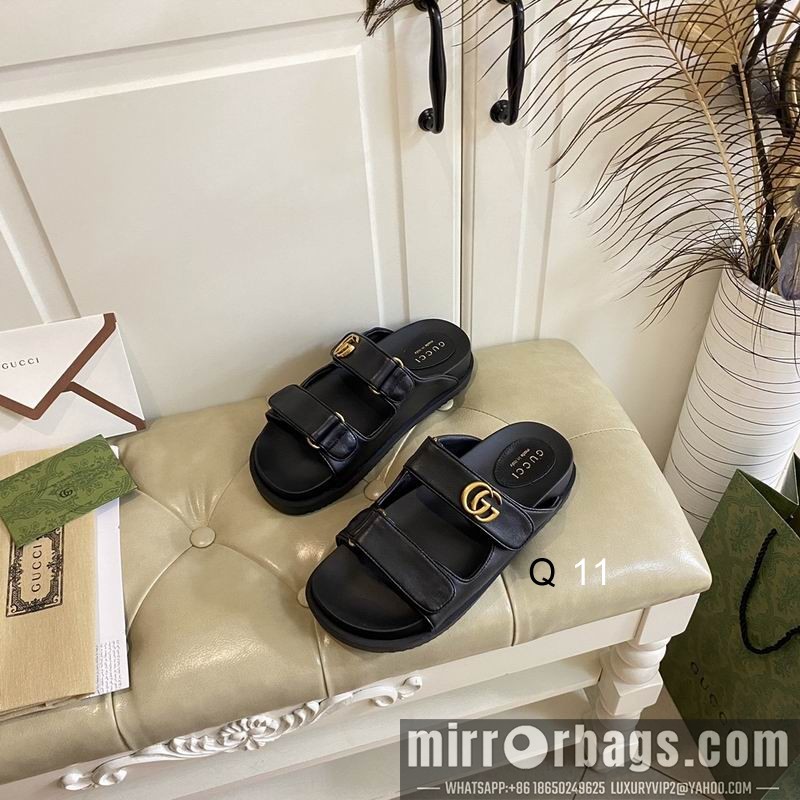 Gucci Replica Shoes sz35-40 Y0618