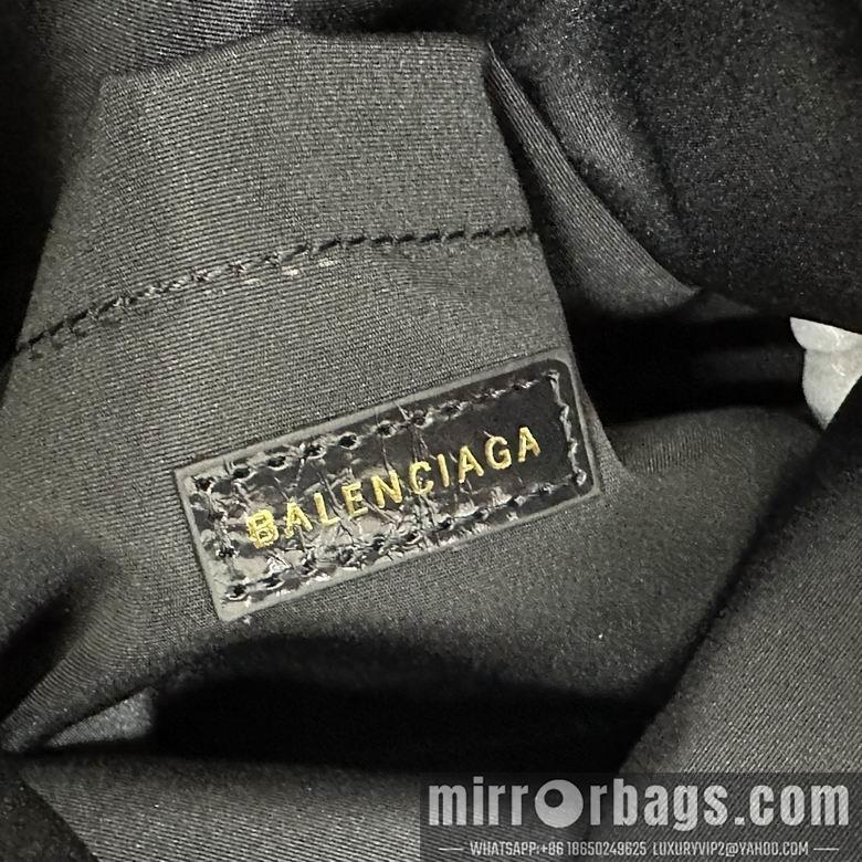 Balenciaga Bags Monaco 80026 32.5X22X9.9cm 27X18X9.9cm