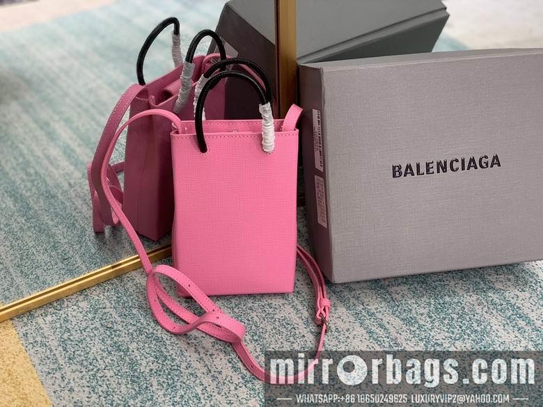 Balenciaga Bags BF528655 18×4.5×12