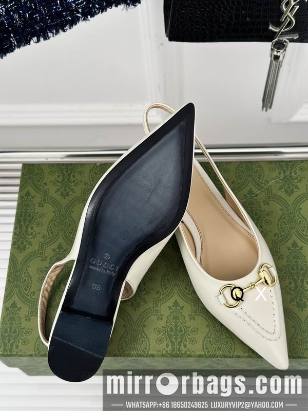 Gucci Replica Shoes sz35-40 JX0501