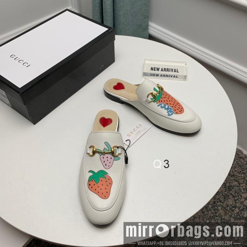 Gucci Replica Shoes sz34-42 QM0302