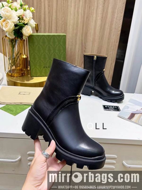 Gucci Replica Shoes sz34-42 LL0310