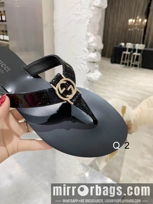 Gucci Replica Shoes sz35-42 HY0305