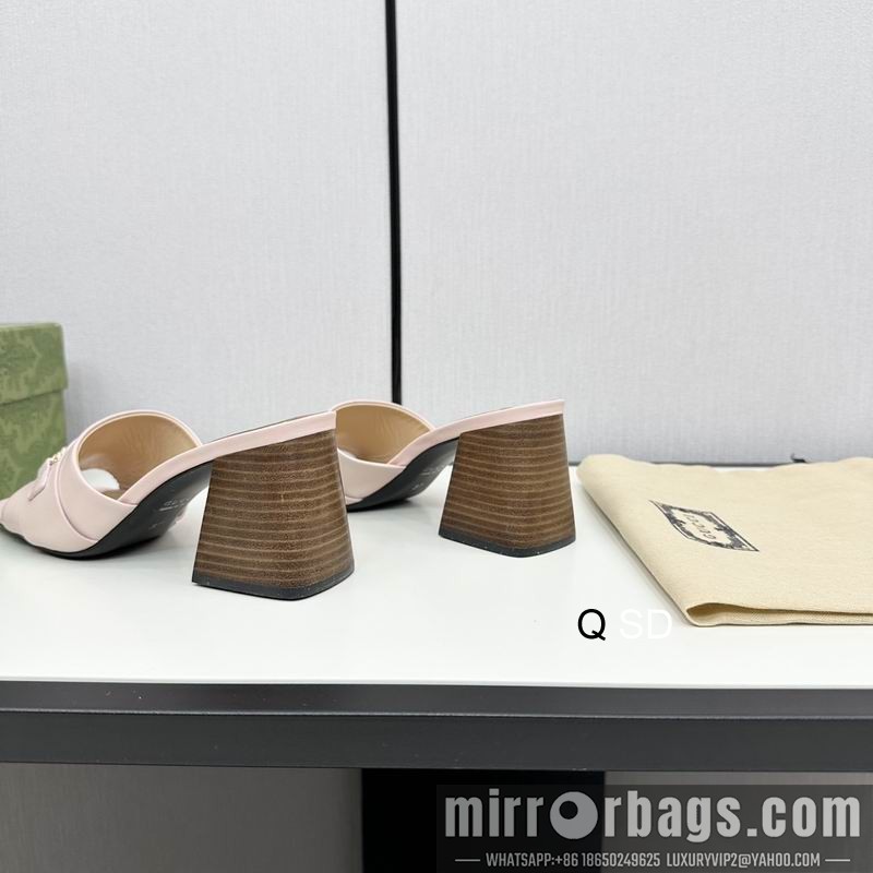 Gucci Replica Shoes sz35-40 7CM SD0604