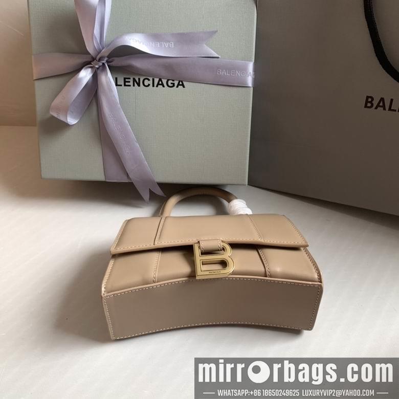 Balenciaga Bags 19X8X13cm 011105 GY 3colour