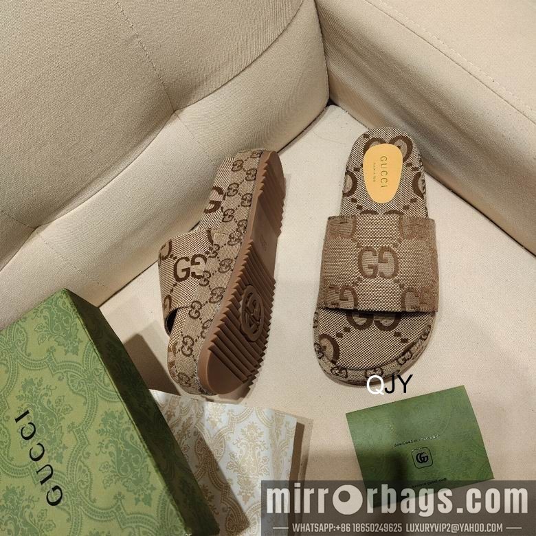 Gucci Replica Shoes sz36-44 JY0305