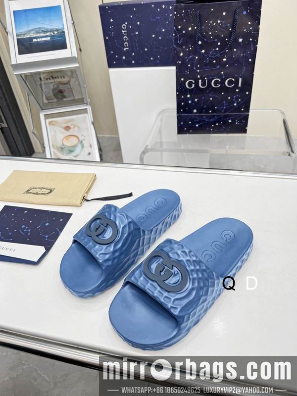 Gucci Replica Shoes sz35-45 GDT0404