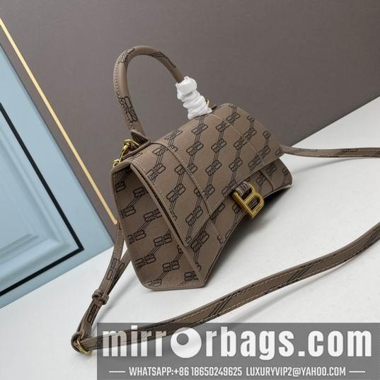 Balenciaga Bags Balenciaga 珠光23x10x14cm ww2色