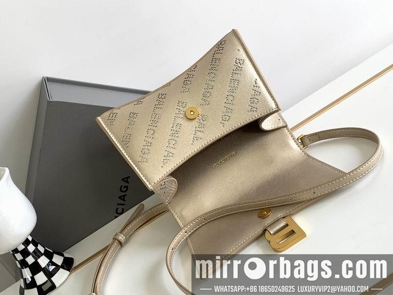 Balenciaga Bags 9010 19X8X13cm GY 4colour