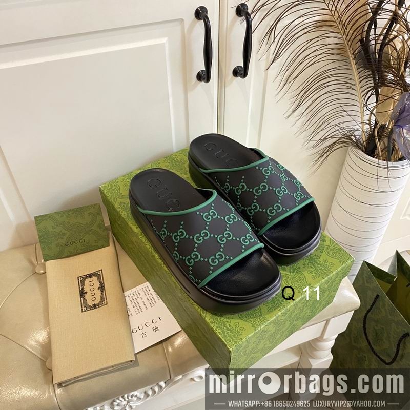 Gucci Replica Shoes sz35-41 Y0365