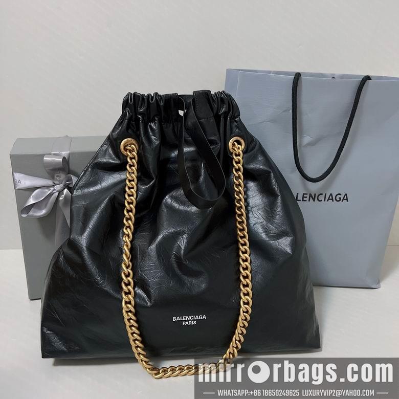 Balenciaga Bags 39X14X46cm 110202 GY 3colour