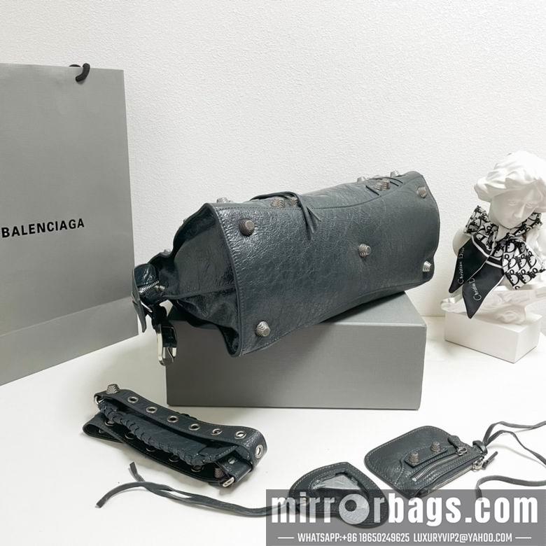 Balenciaga Bags 1688L 38.5X16.5X24cm GY 2colour