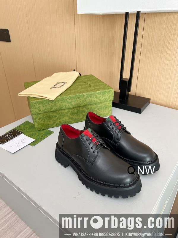 Gucci Replica Shoes sz35-40 NW0301