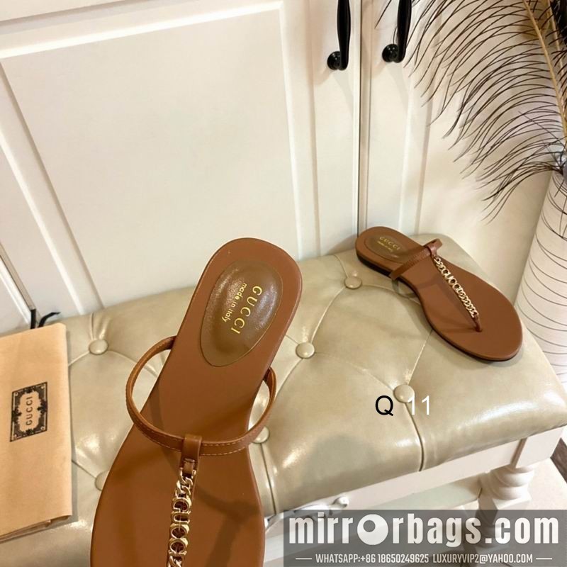 Gucci Replica Shoes sz35-40 Y1002